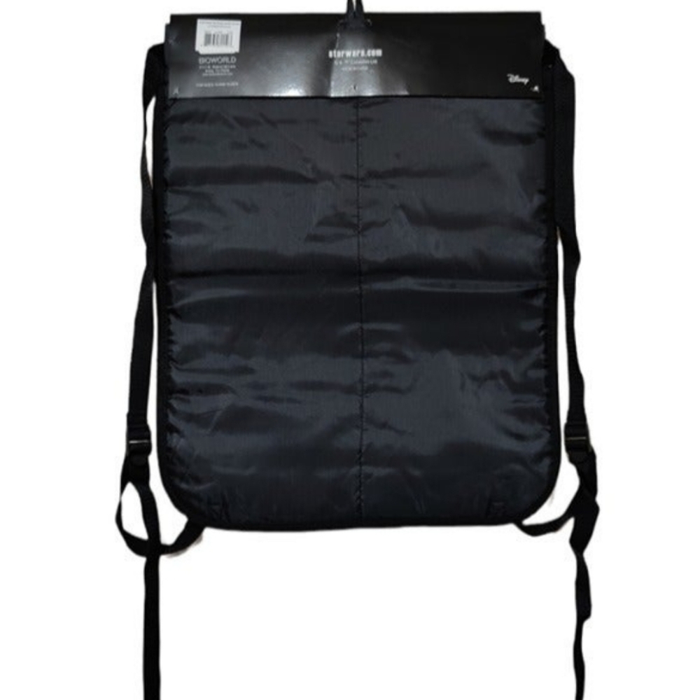 Disney R2D2 Cinch Bag - Picture 3 of 3